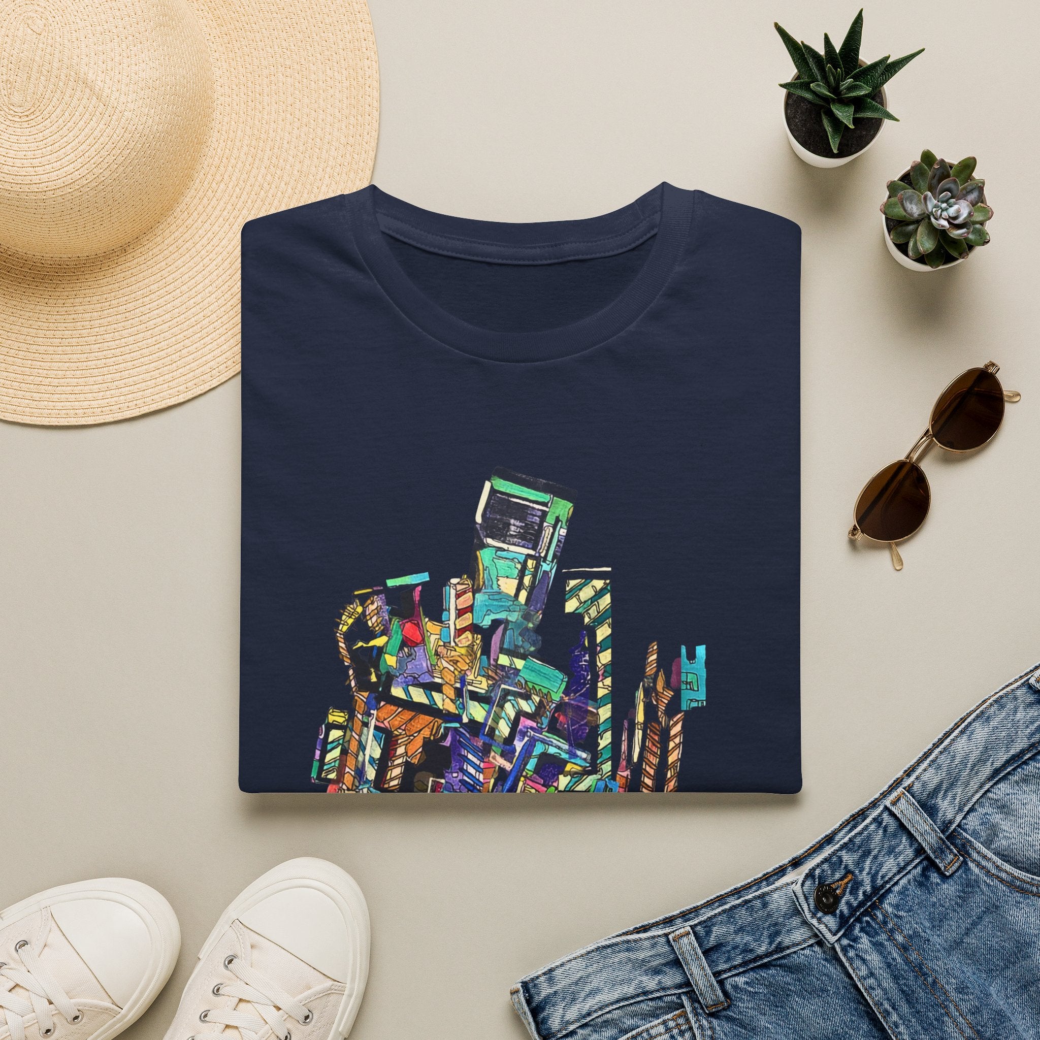 Lands T-Shirt
