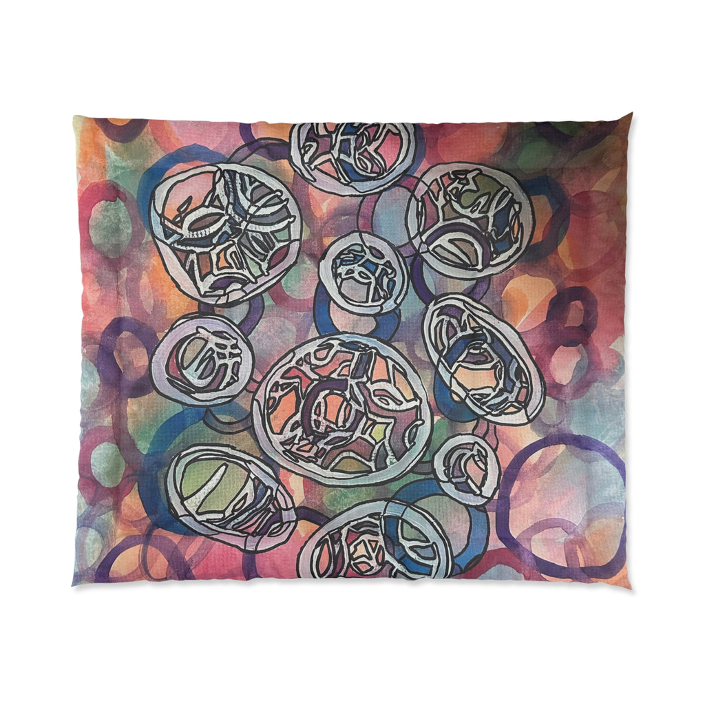 Comforter
