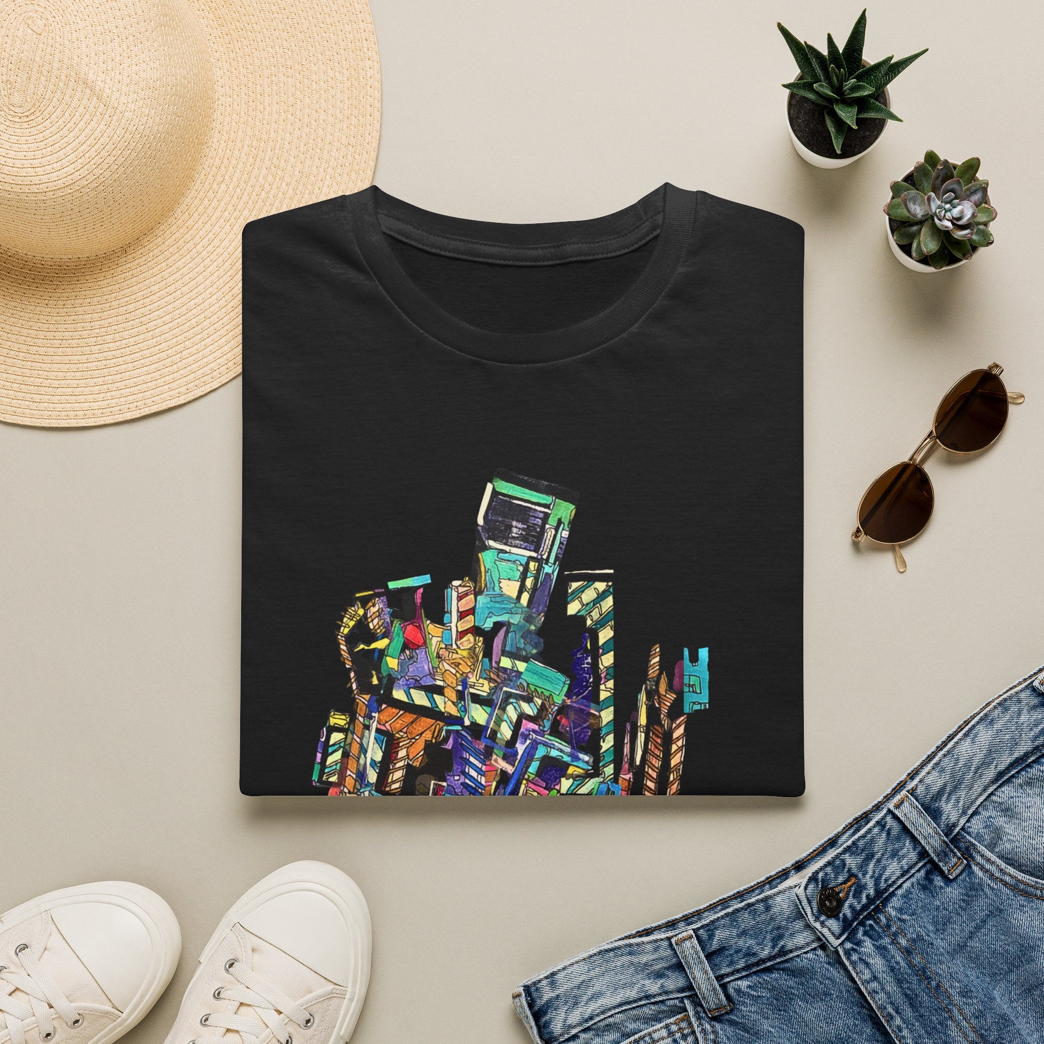 Lands T-Shirt