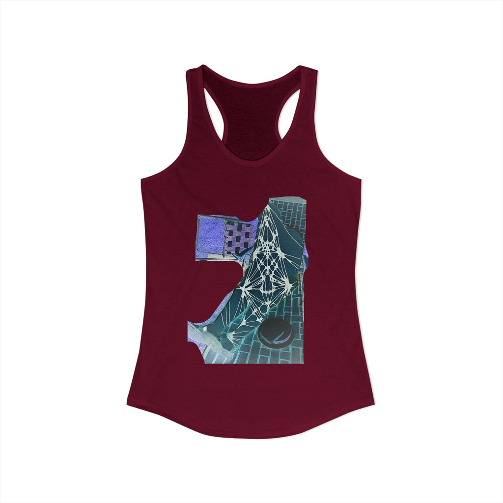 Deities Tank