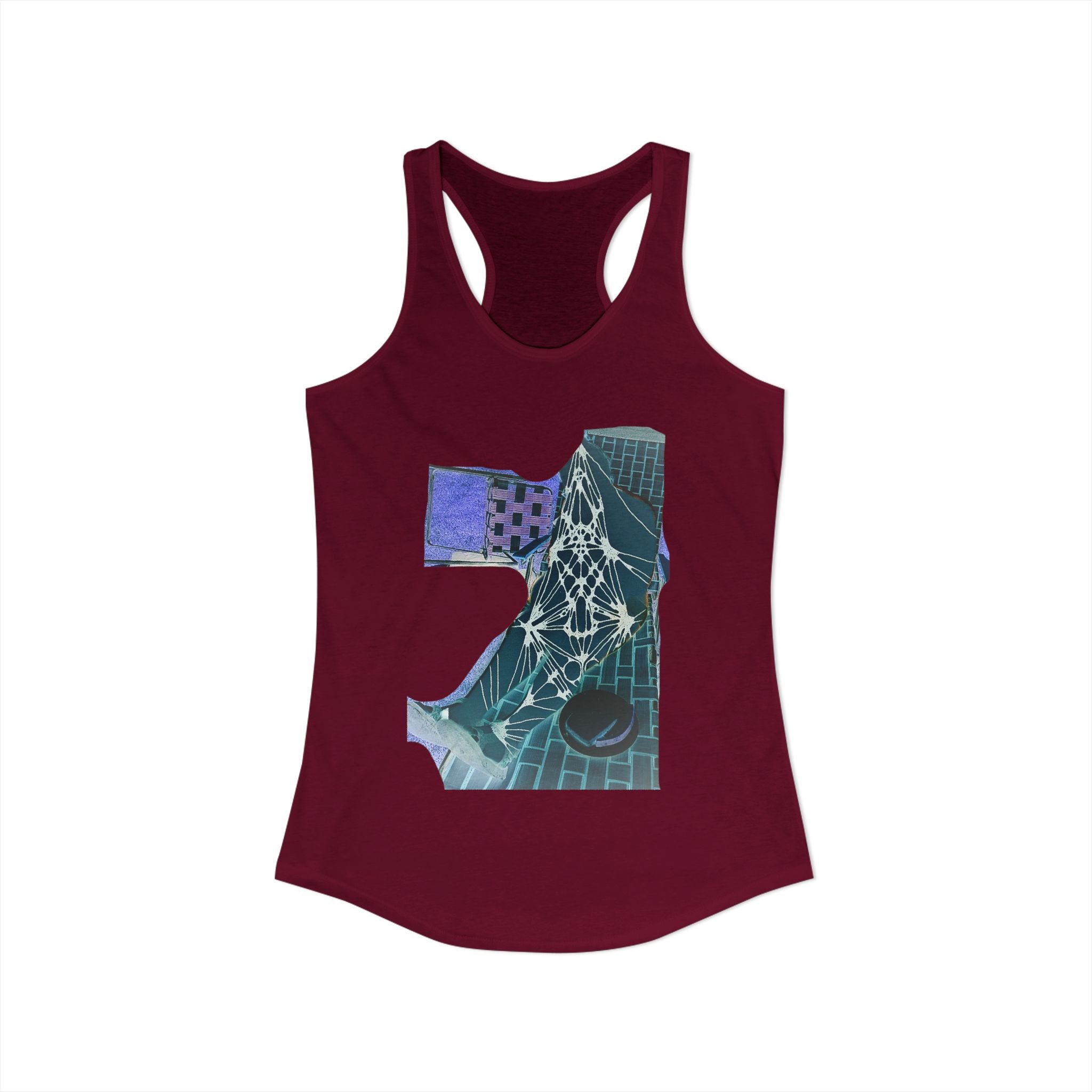 Deities Tank