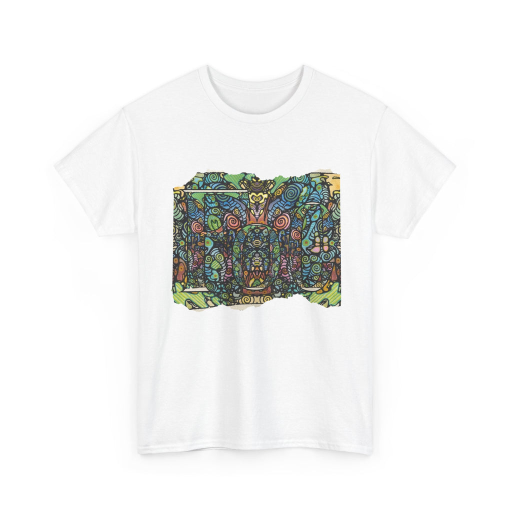 Realms FoC T-Shirt