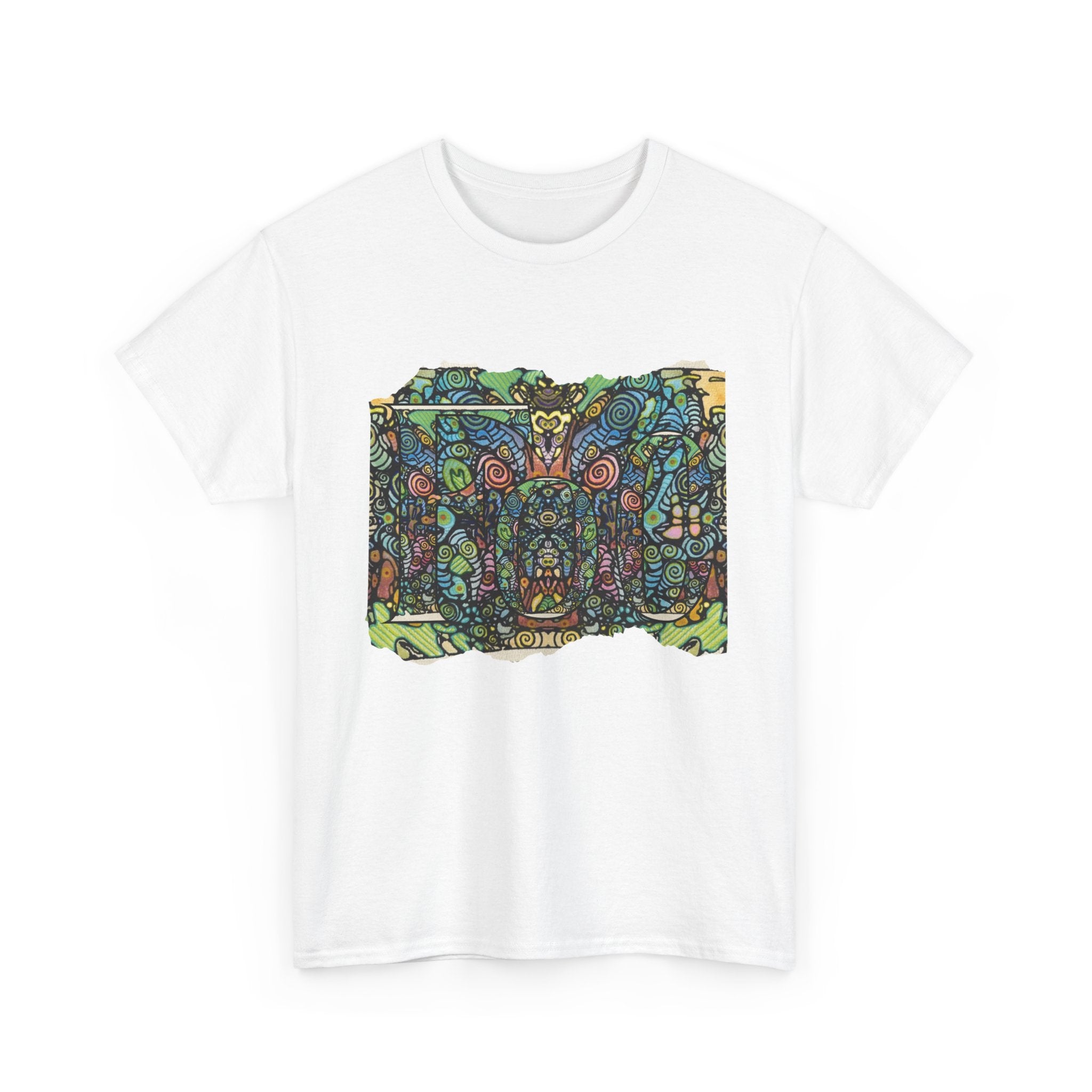 Realms FoC T-Shirt
