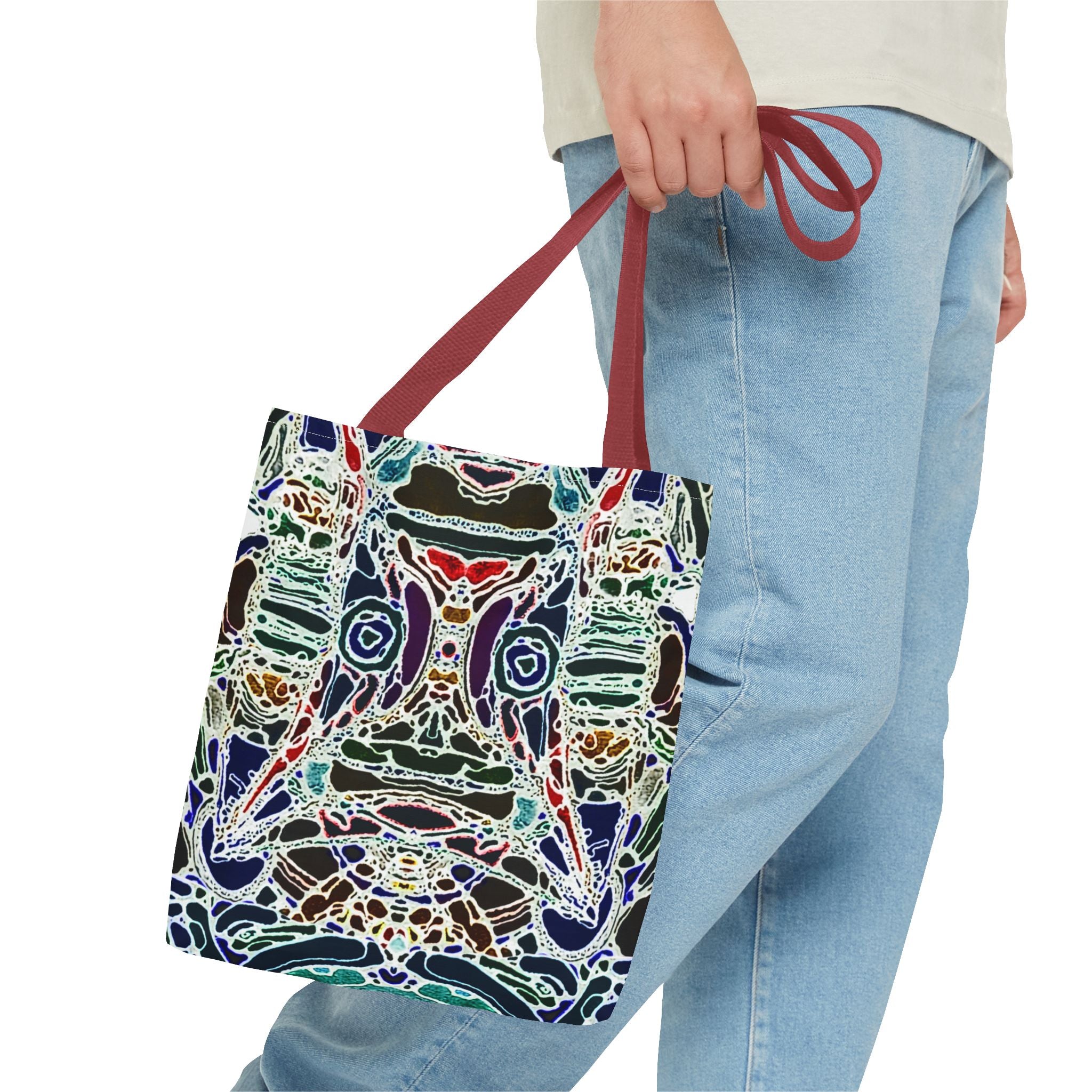 Physics Tote Bag