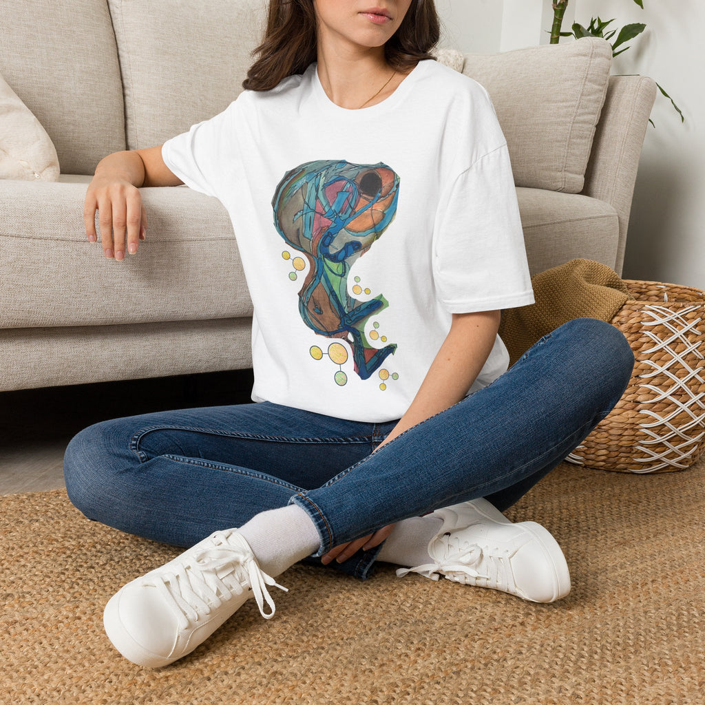Born T-Shirt