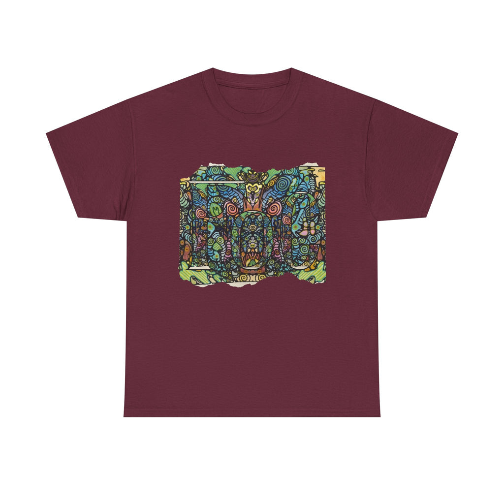 Realms FoC T-Shirt