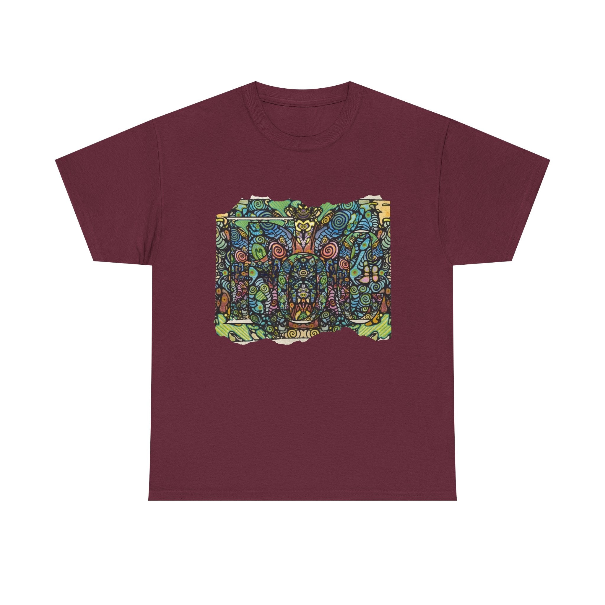 Realms FoC T-Shirt