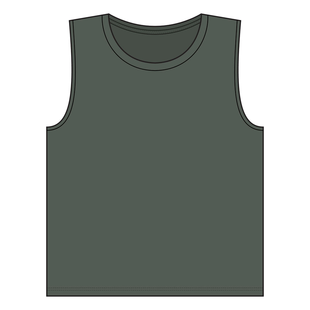 A-Tome Tank Top