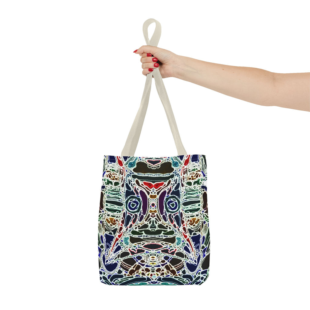 Physics Tote Bag