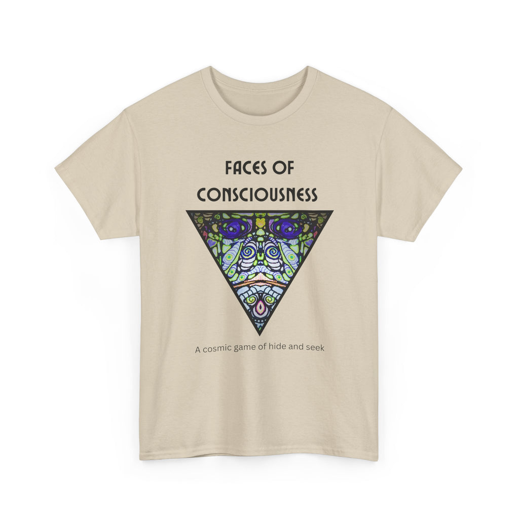 Hide and Seek T-Shirt