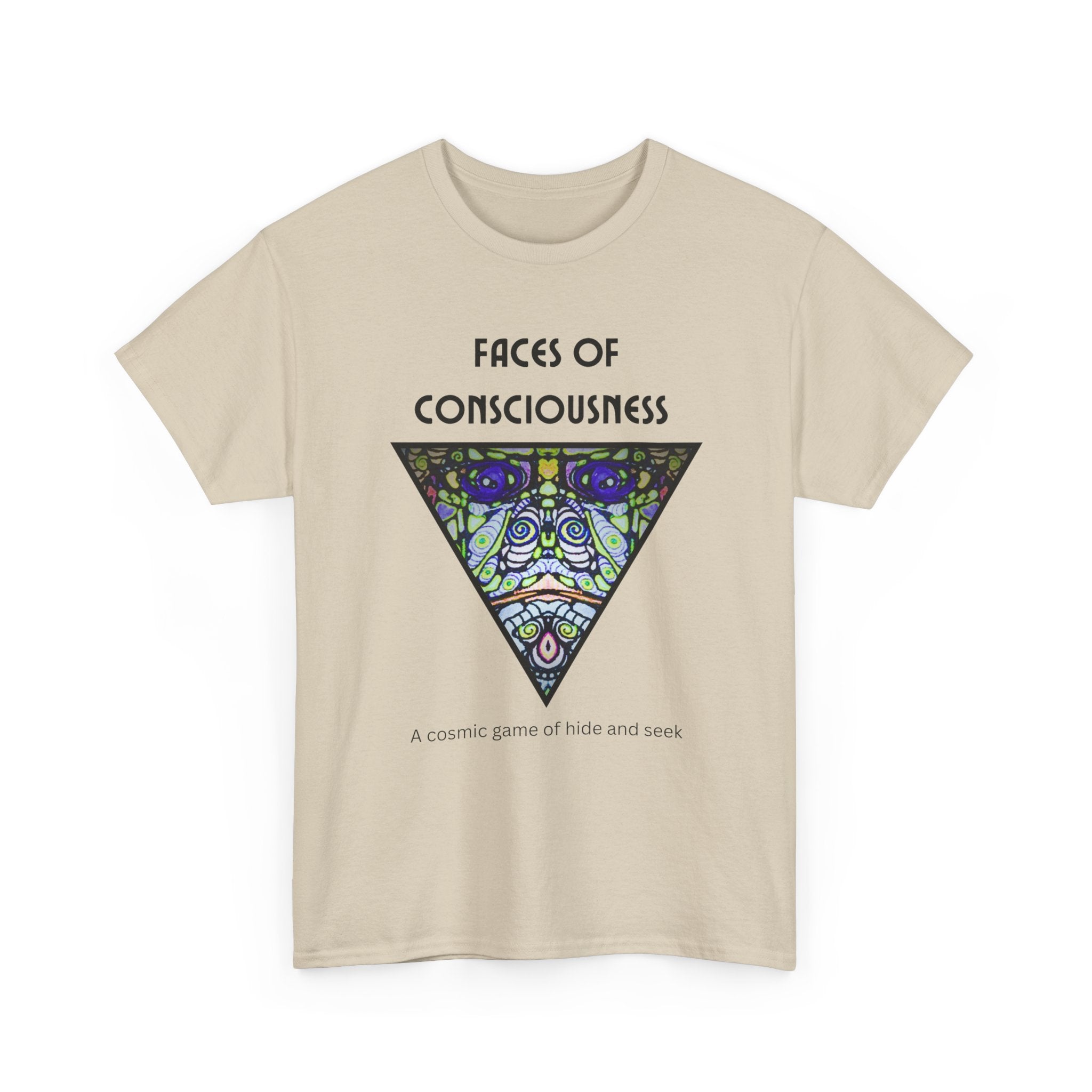 Hide and Seek T-Shirt