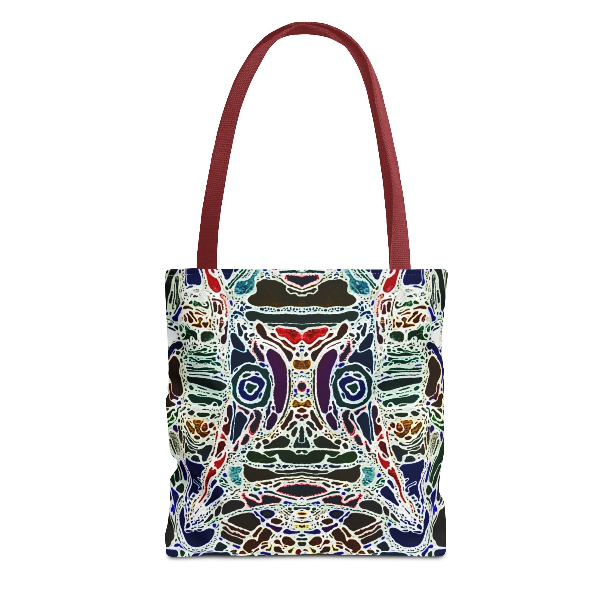Physics Tote Bag