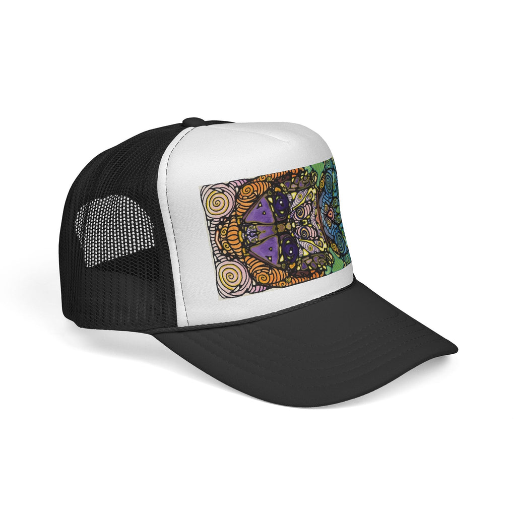 Realms Trucker Hat