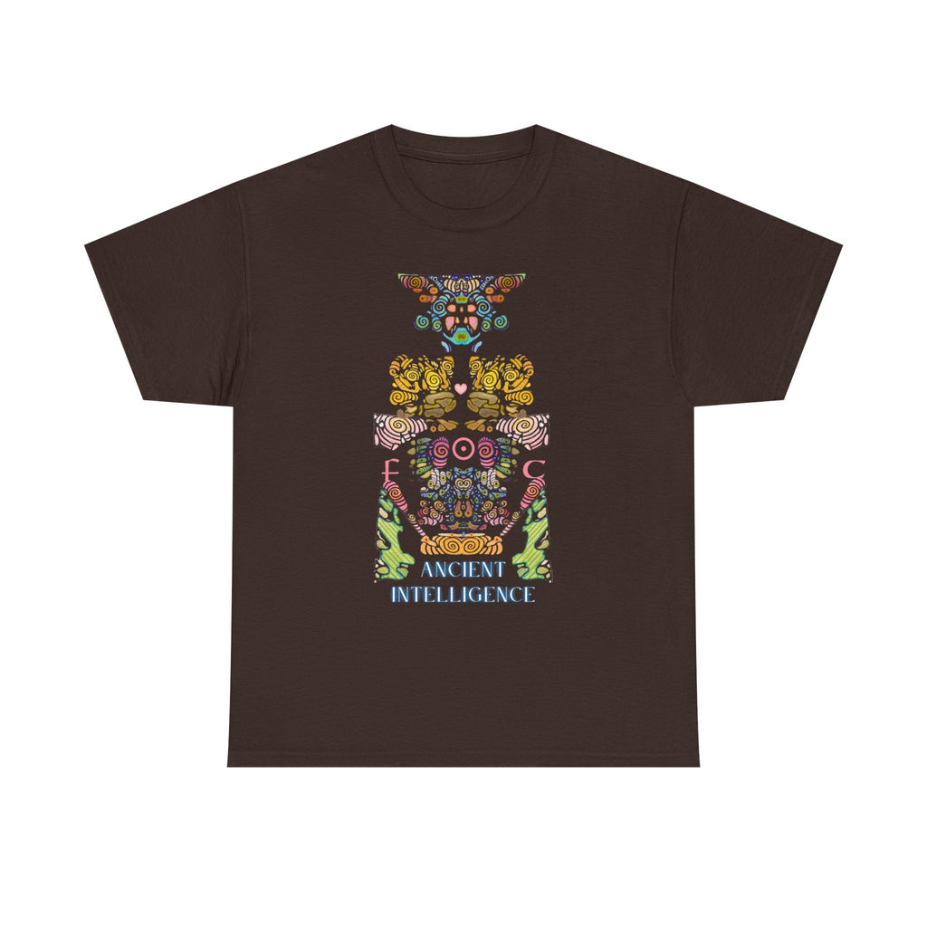 Ancient Intelligence T-Shirt