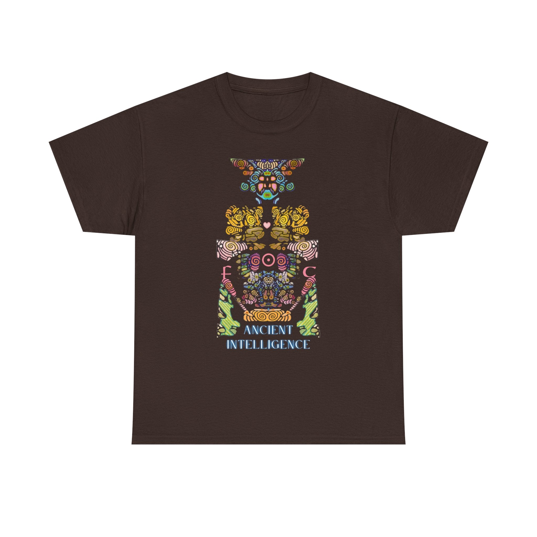 Ancient Intelligence T-Shirt