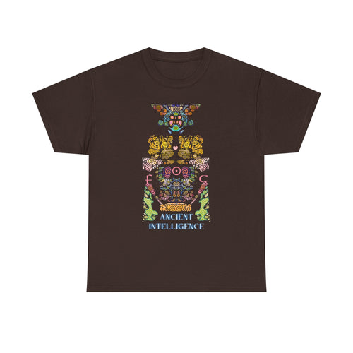 Ancient Intelligence T-Shirt