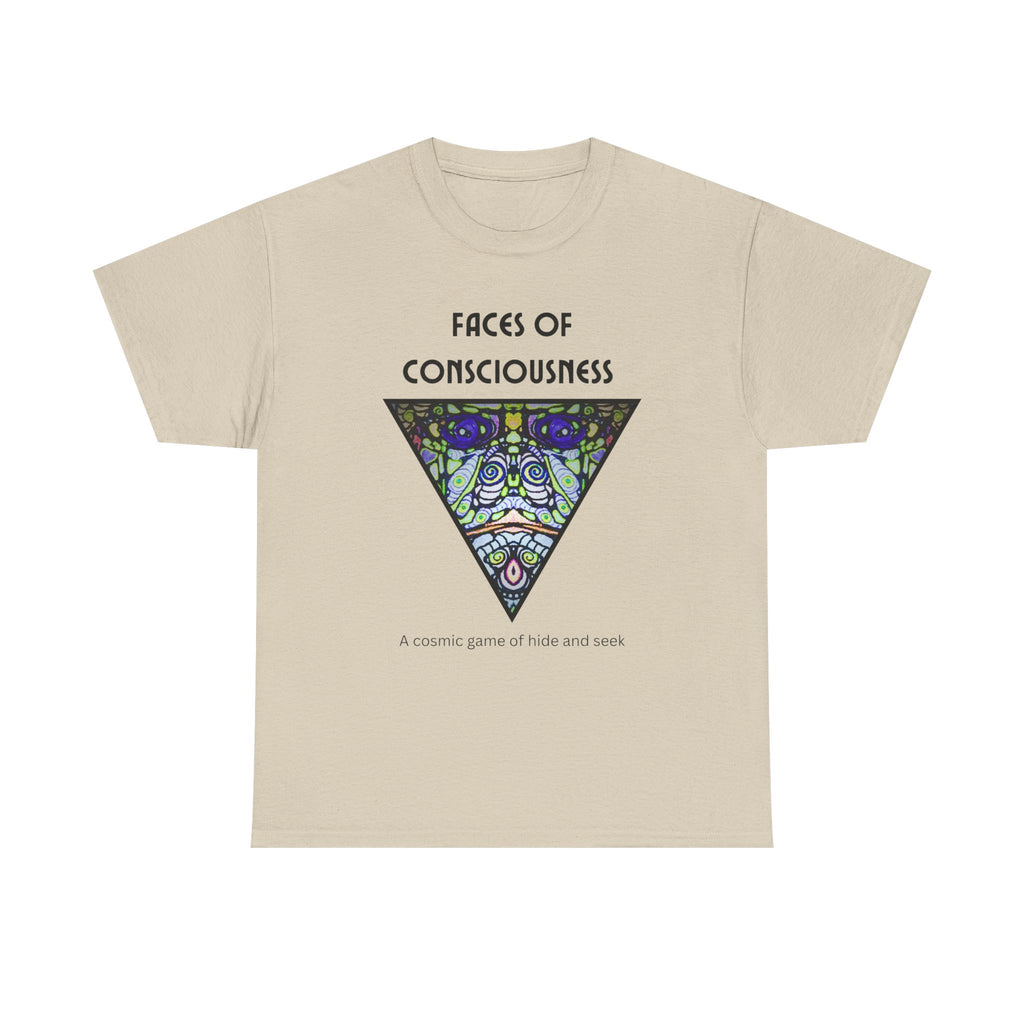 Hide and Seek T-Shirt