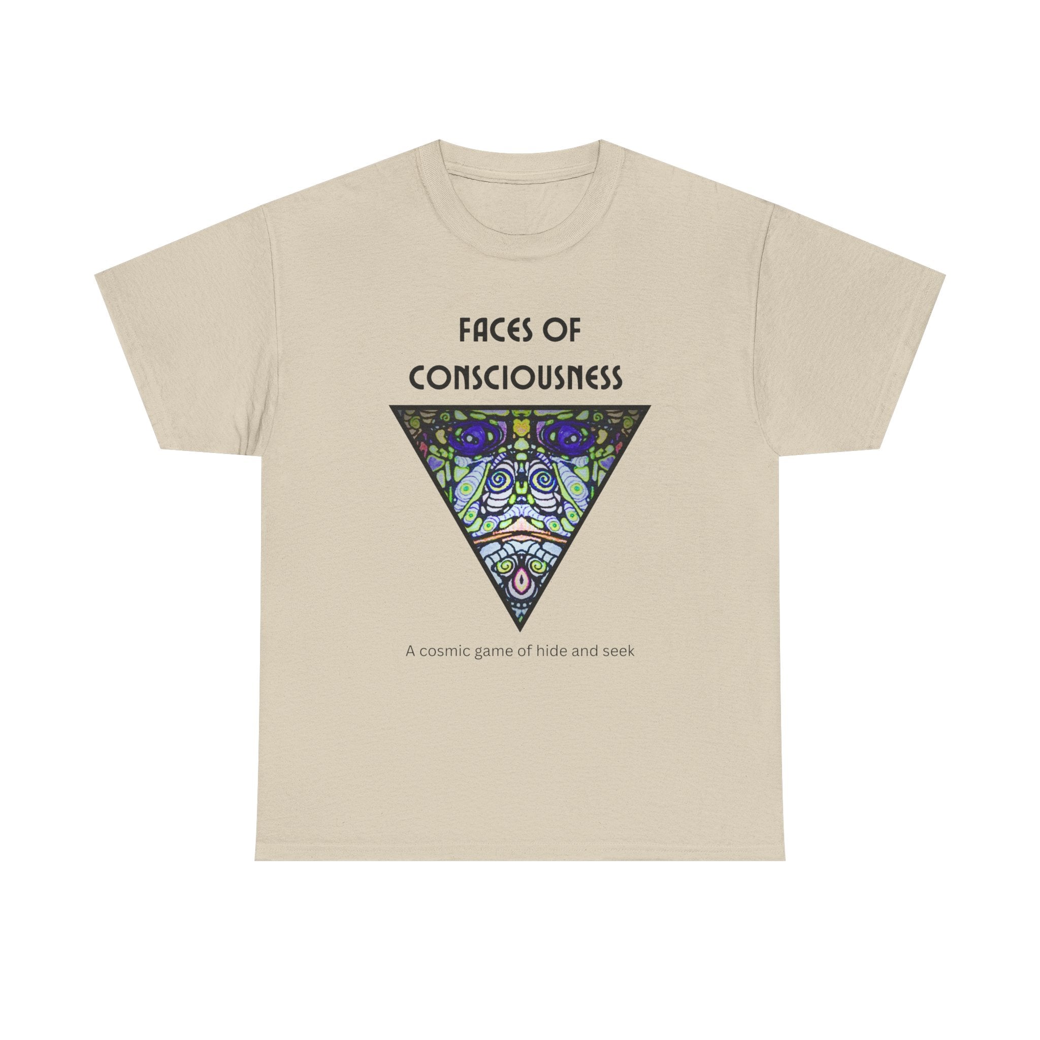 Hide and Seek T-Shirt
