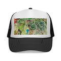Sublimation Trucker Hat