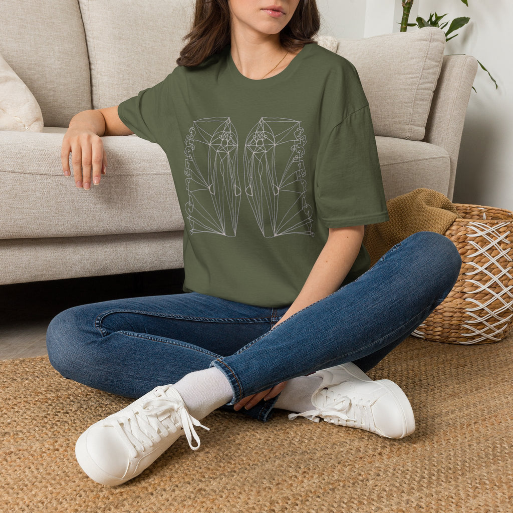 A-Tome T-Shirt
