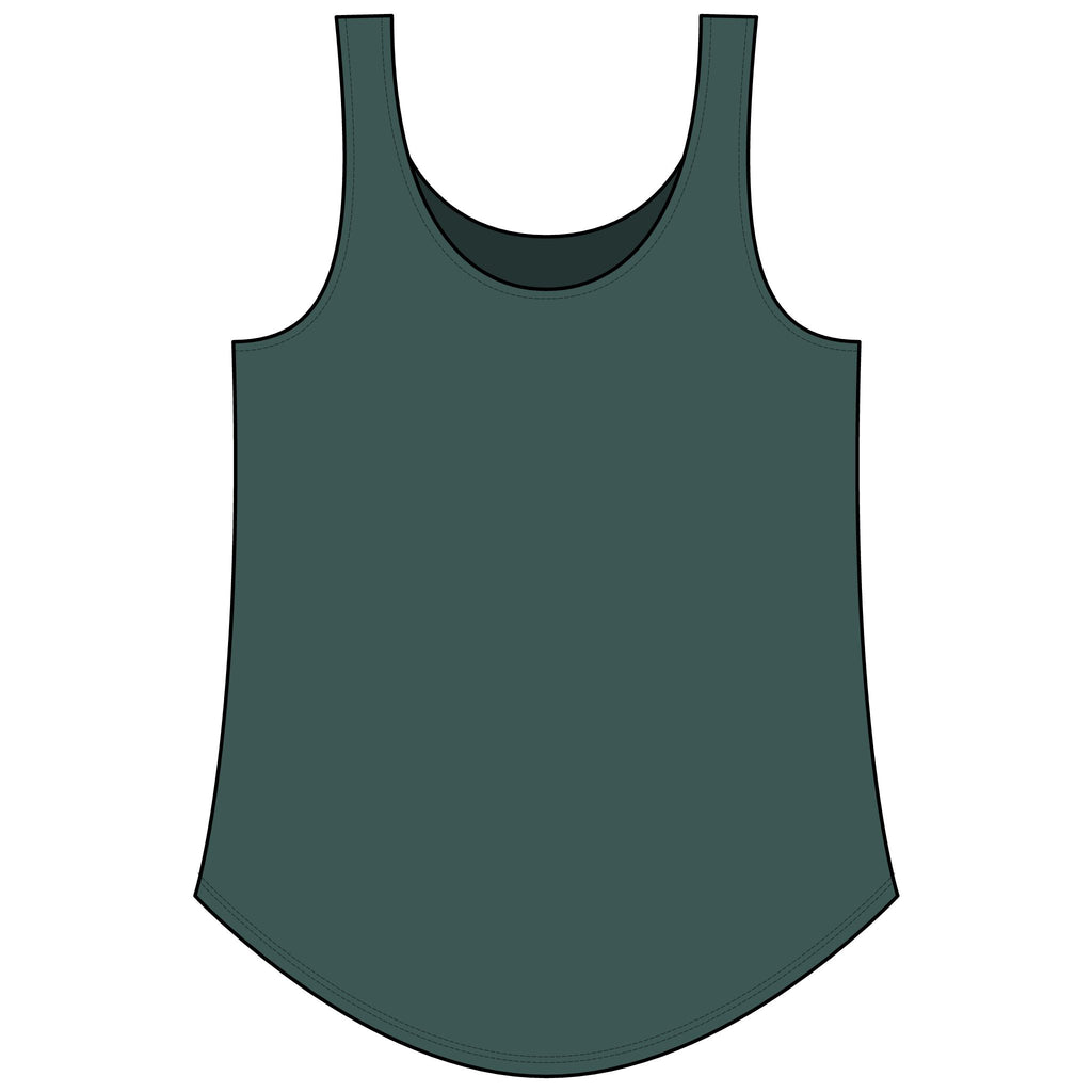 The Gate Festival Tank