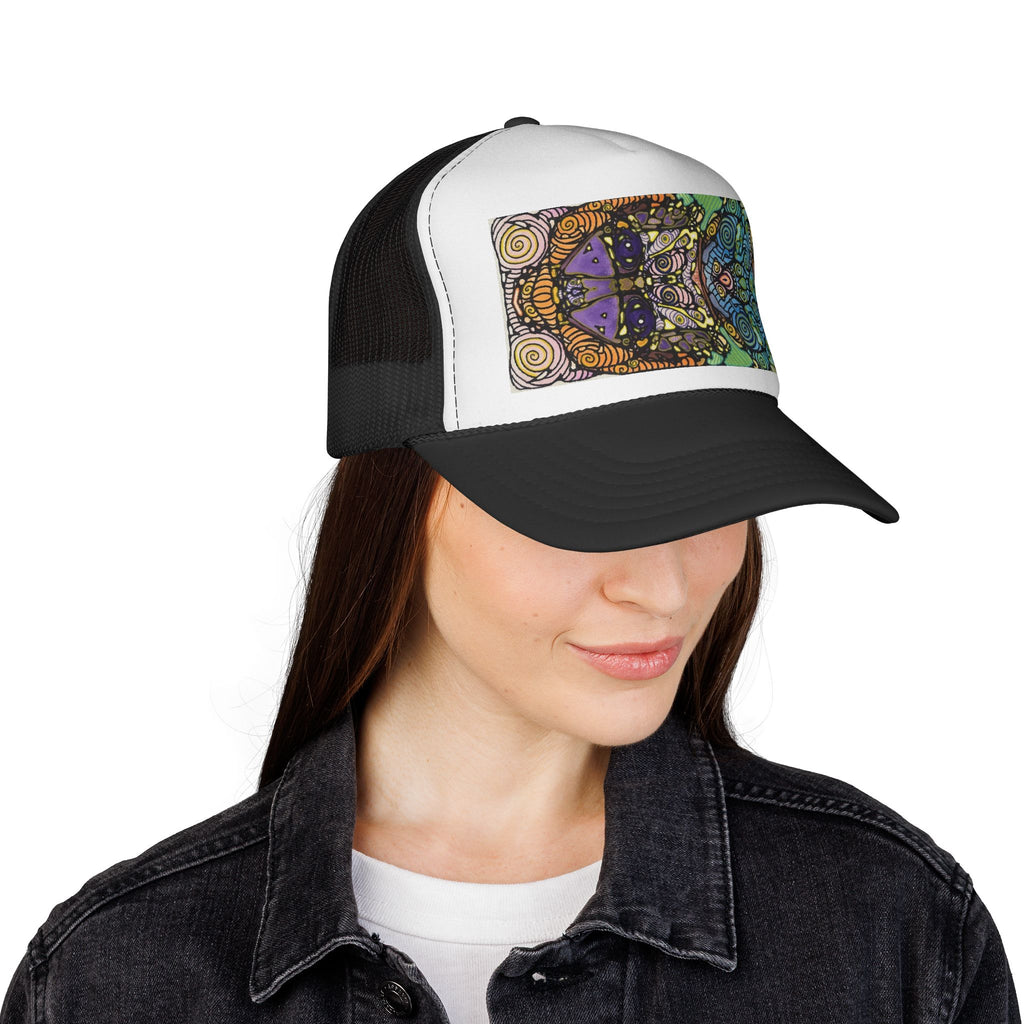 Realms Trucker Hat