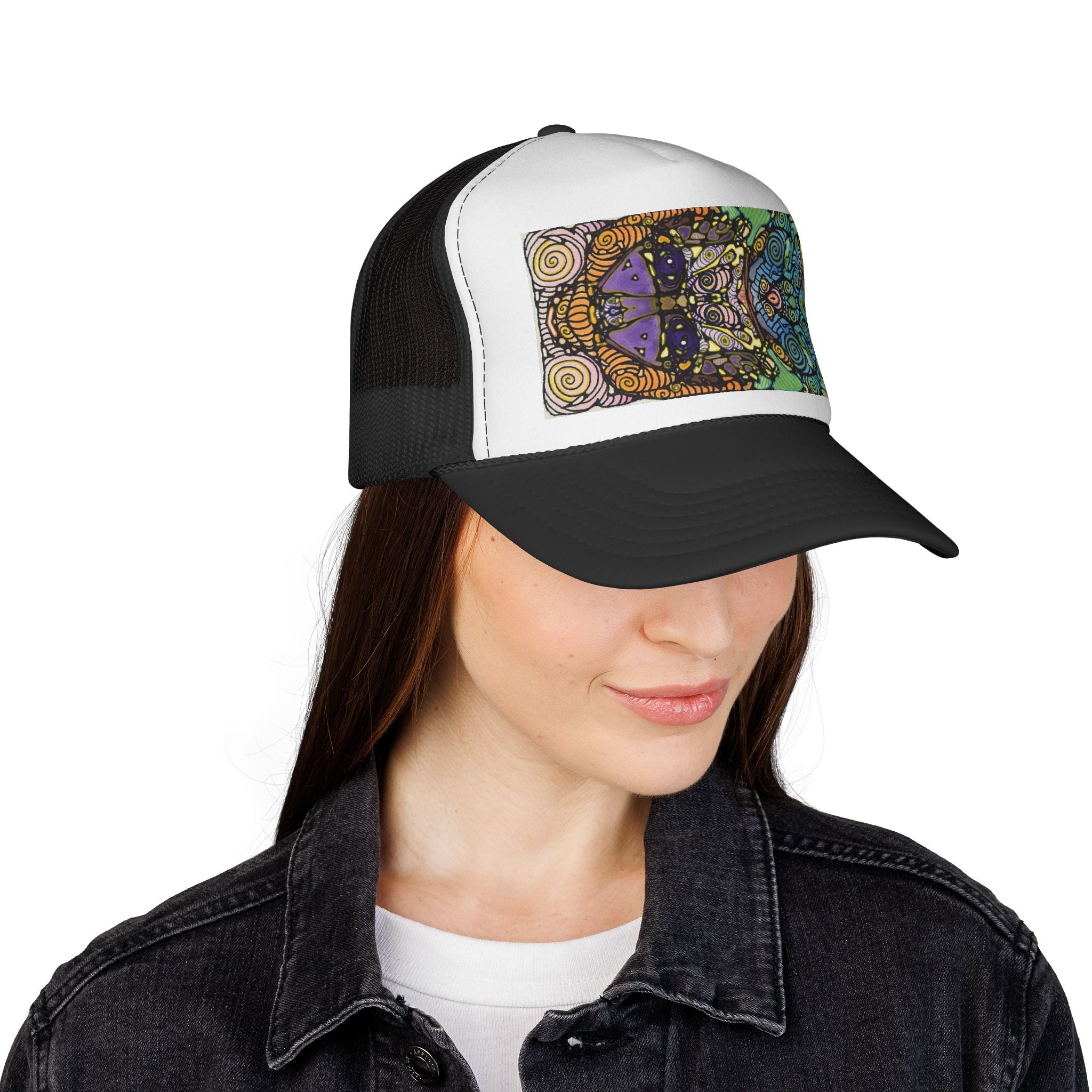 Realms Trucker Hat
