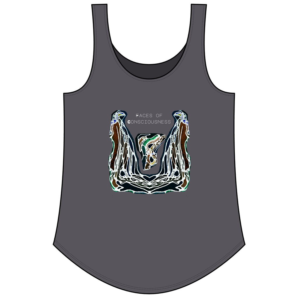 The Gate Festival Tank