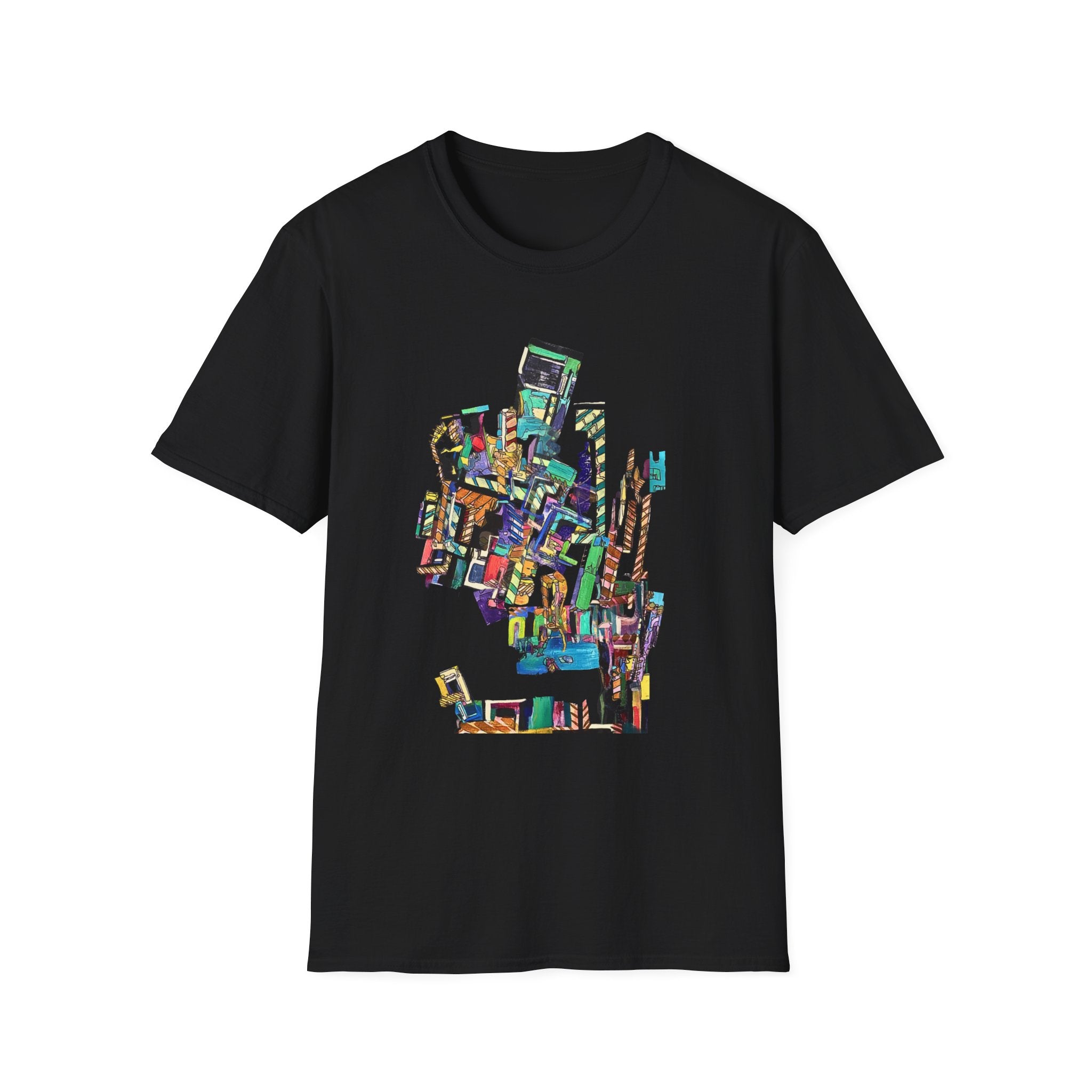 Lands T-Shirt