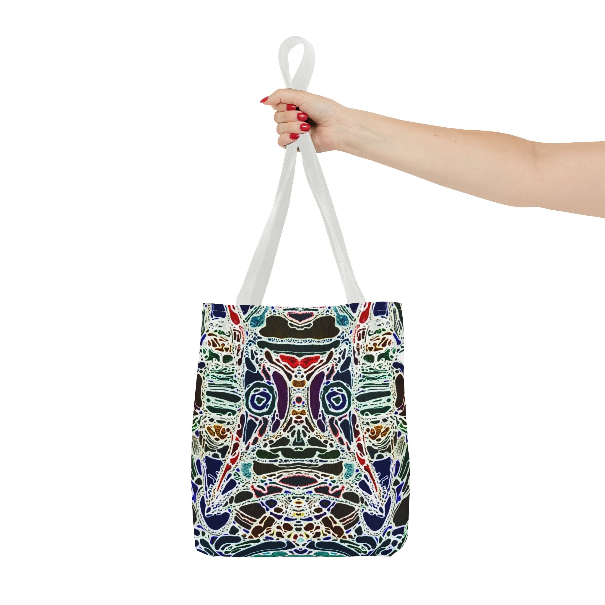 Physics Tote Bag