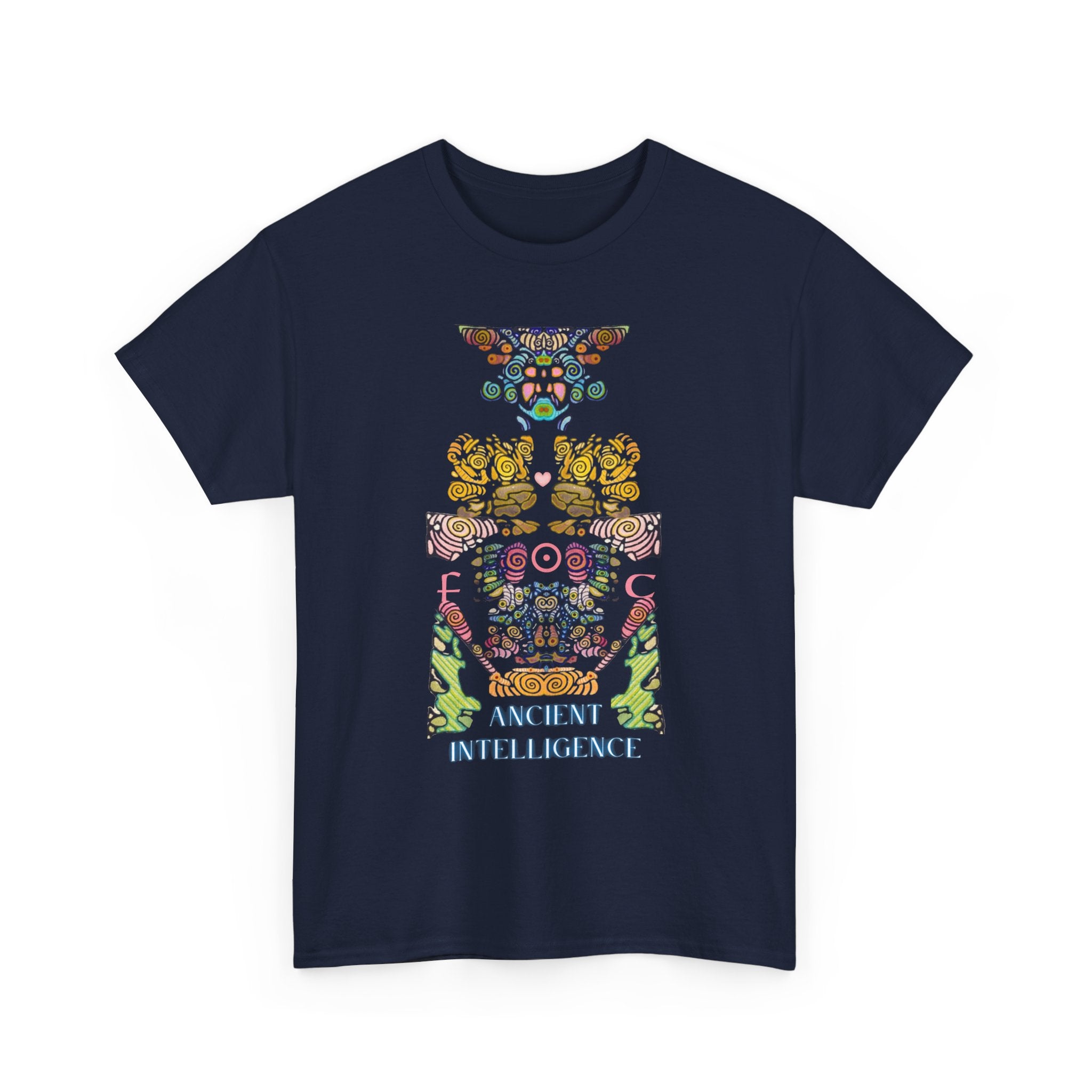 Ancient Intelligence T-Shirt