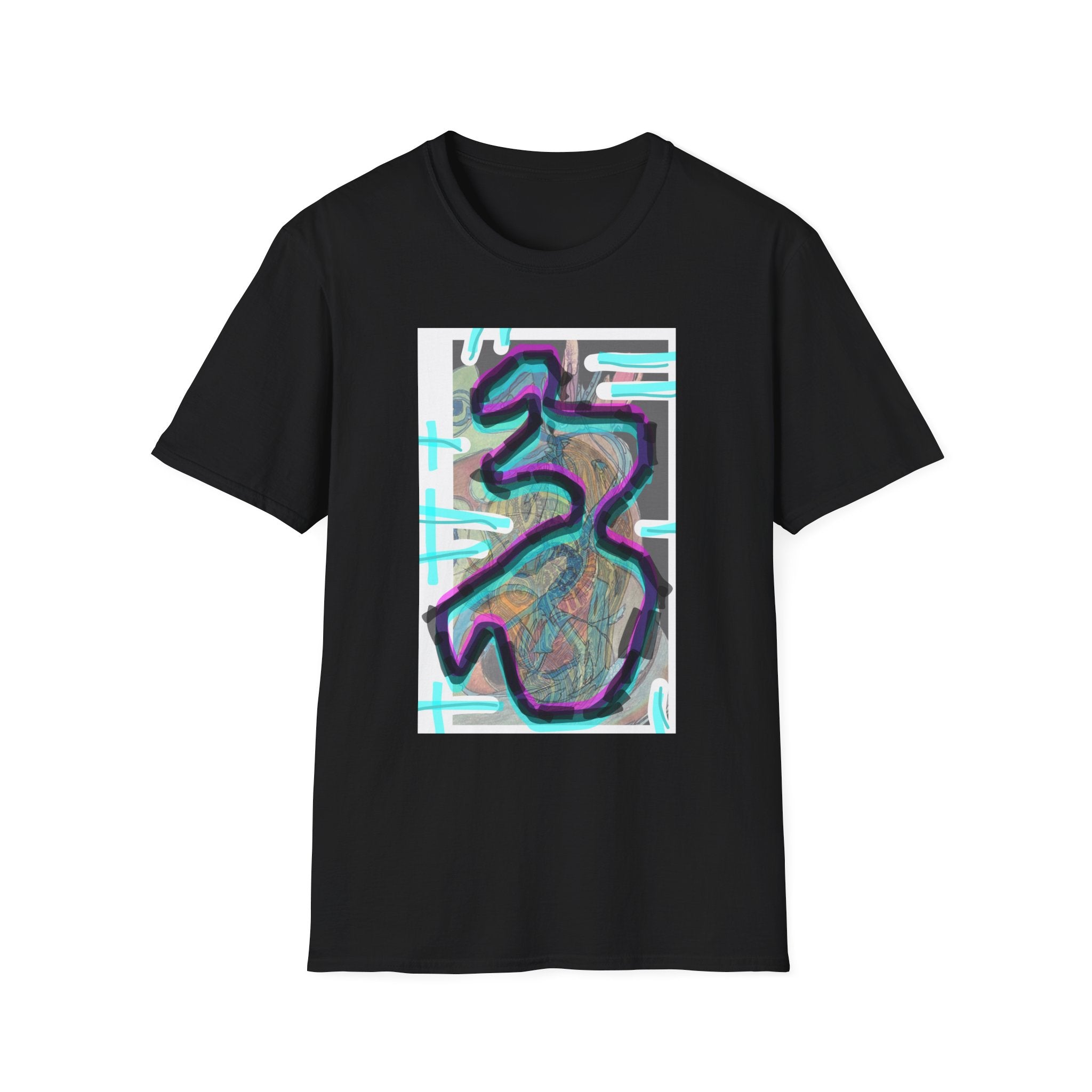 RBG T-Shirt