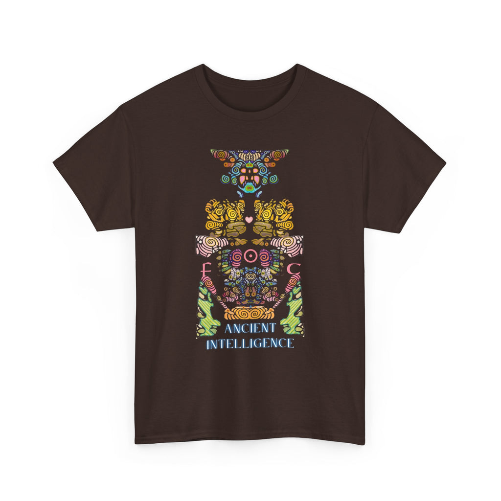 Ancient Intelligence T-Shirt