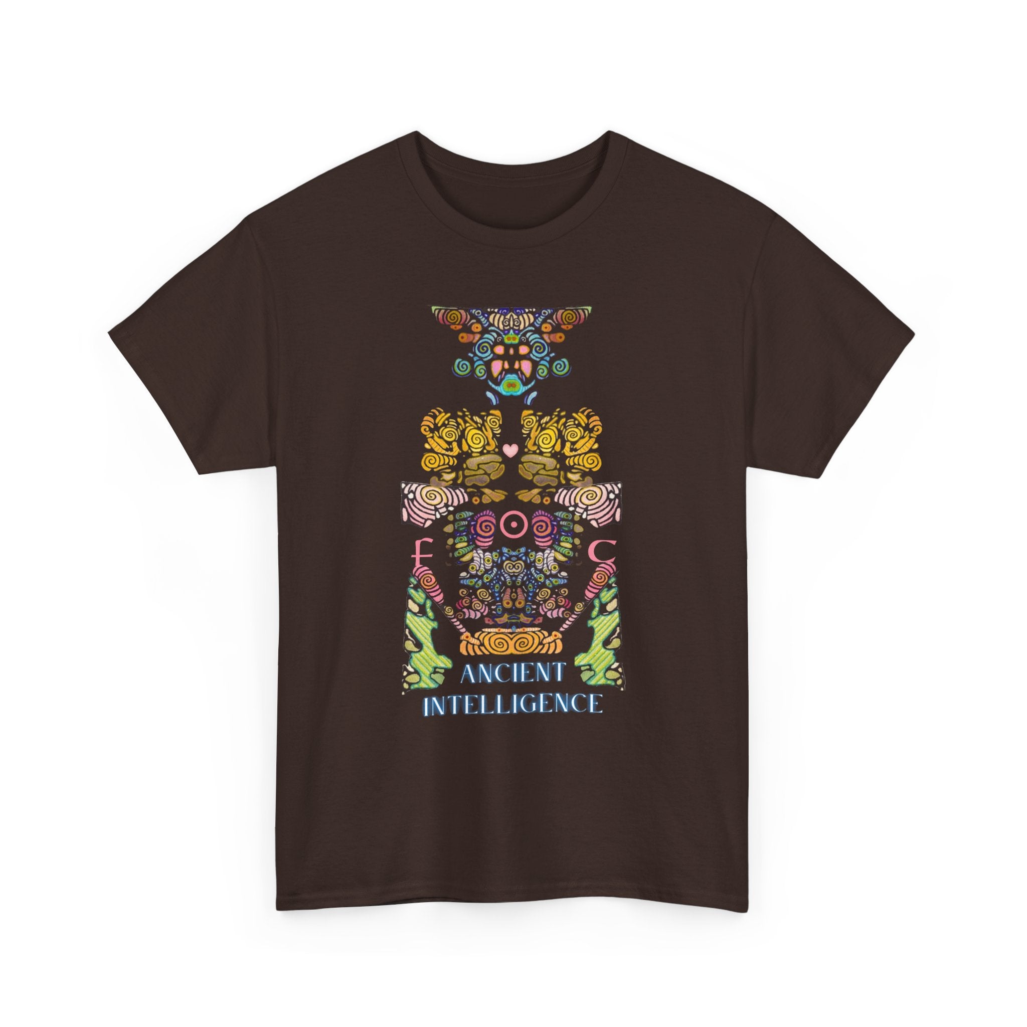 Ancient Intelligence T-Shirt