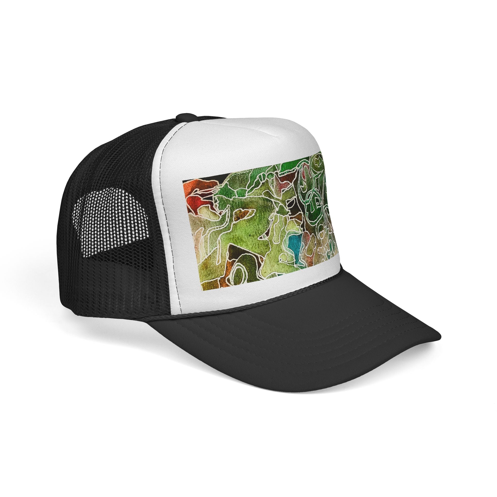 Sublimation Trucker Hat