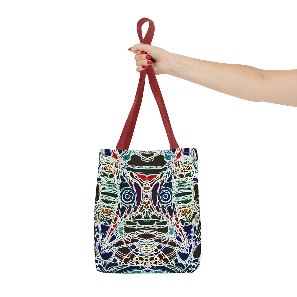 Physics Tote Bag