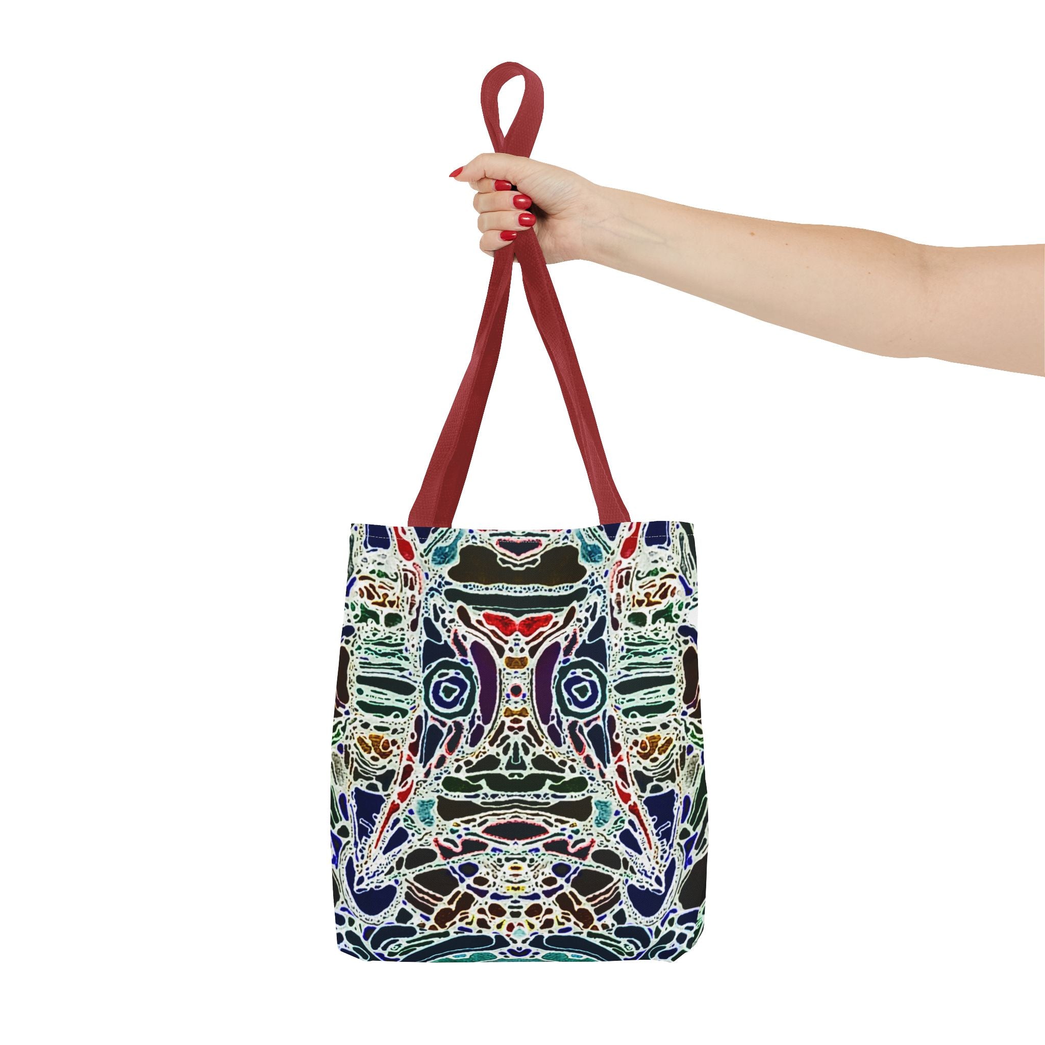Physics Tote Bag