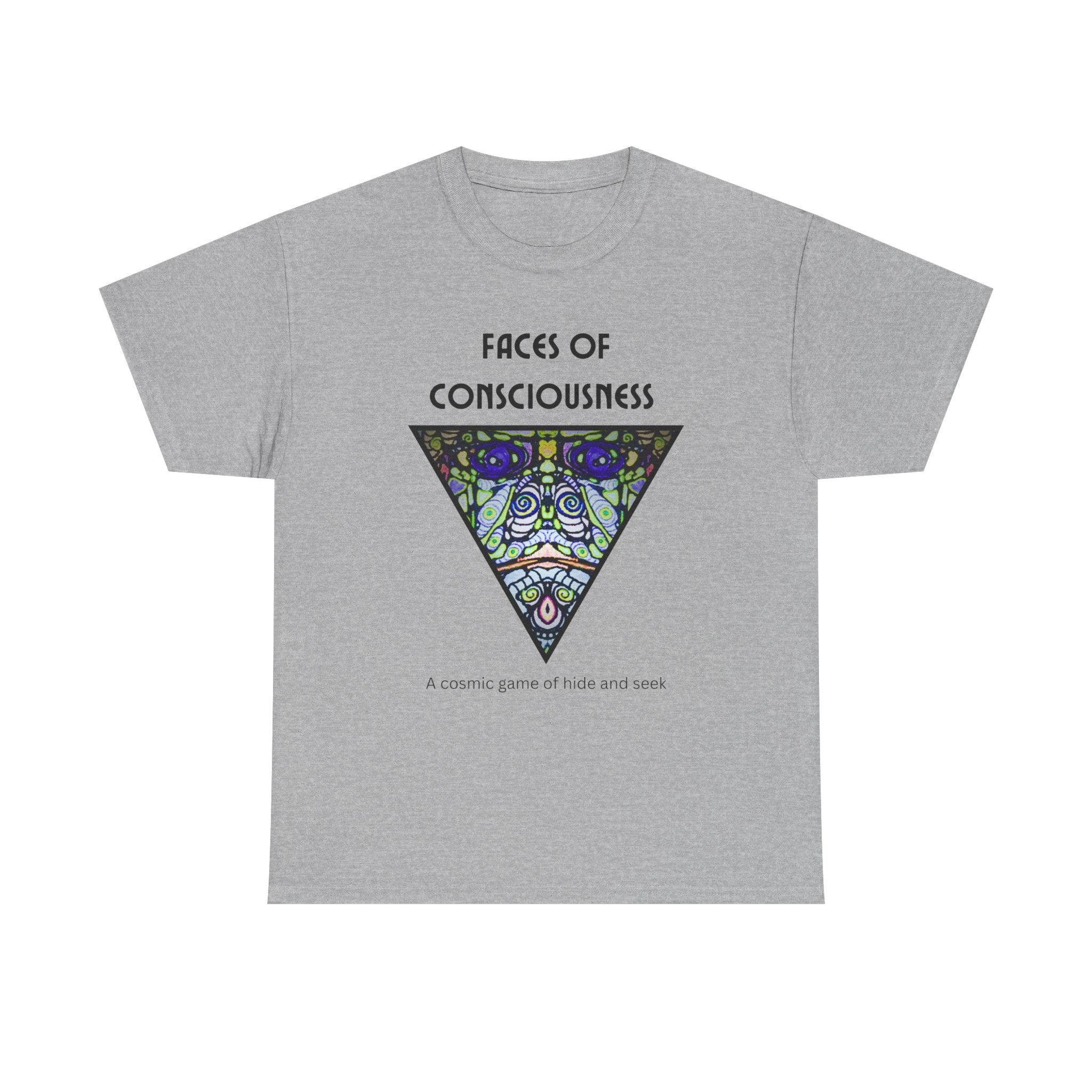 Hide and Seek T-Shirt
