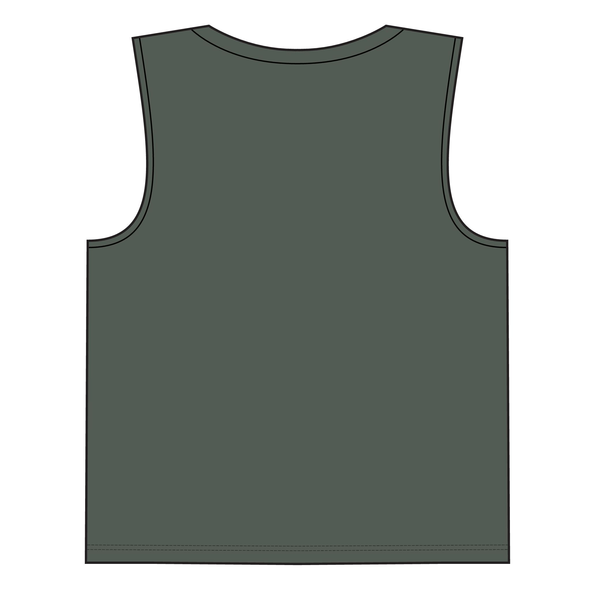 A-Tome Tank Top