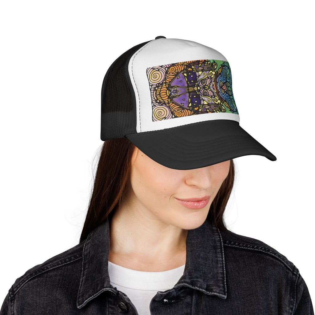 Realms Trucker Hat