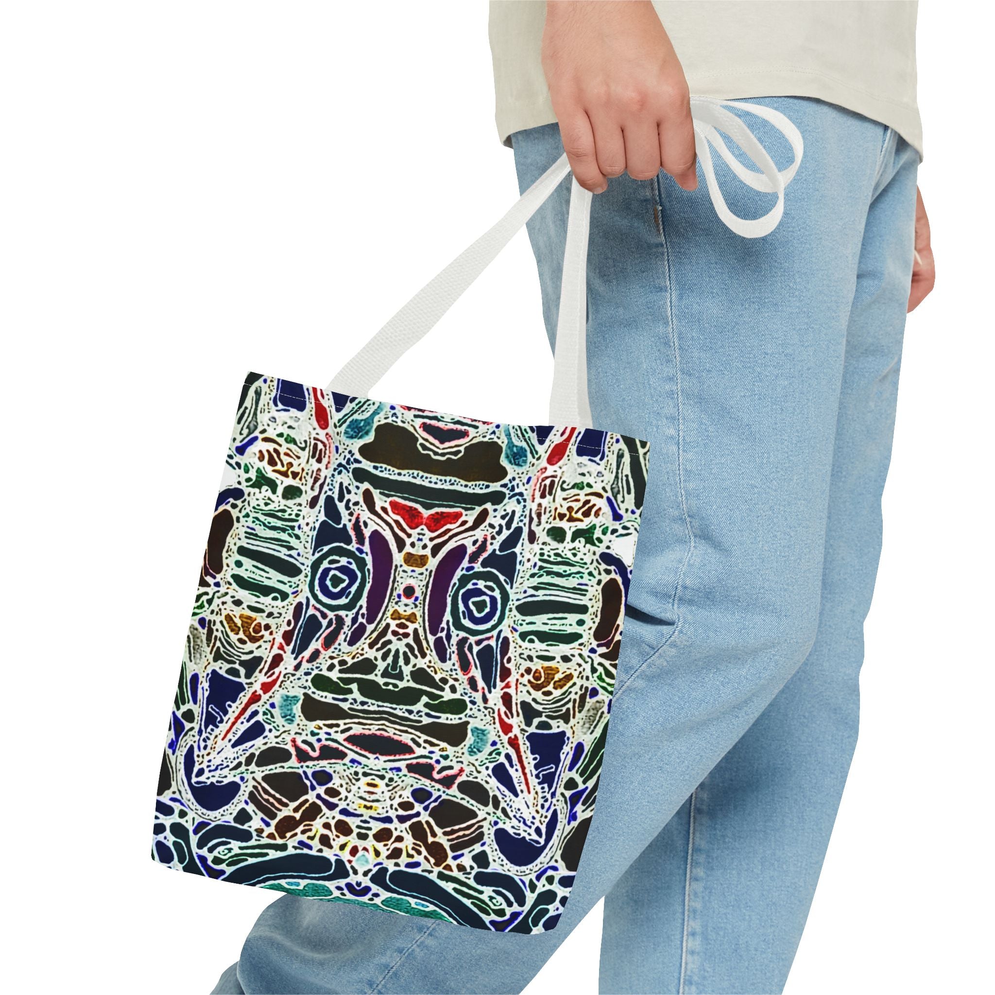 Physics Tote Bag