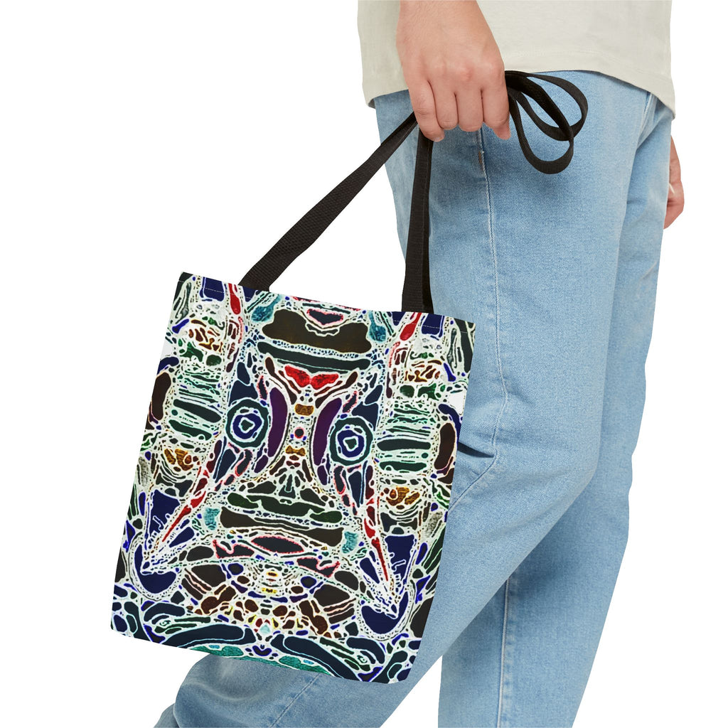 Physics Tote Bag