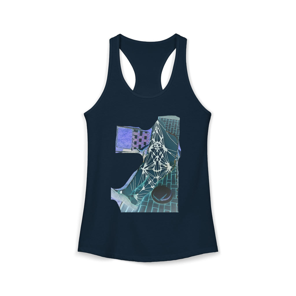 Deities Tank