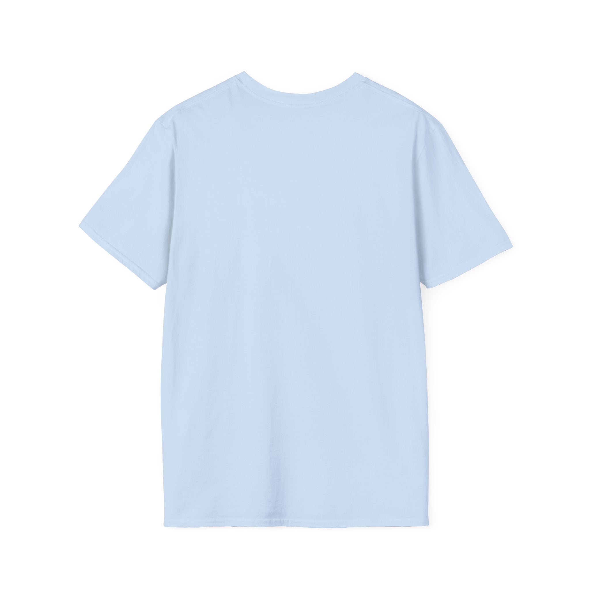Lighter Crew T-Shirt