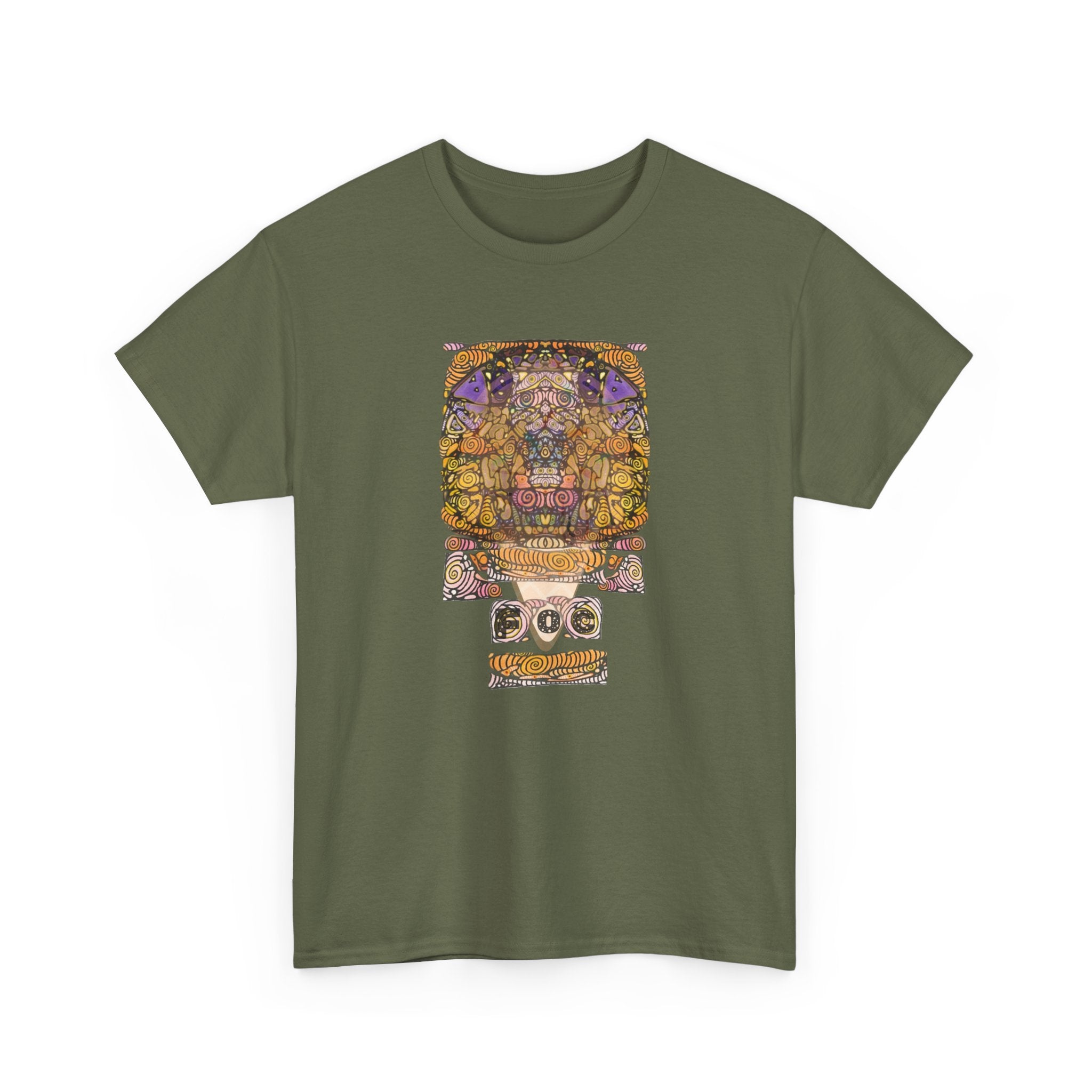 Faithful T-Shirt