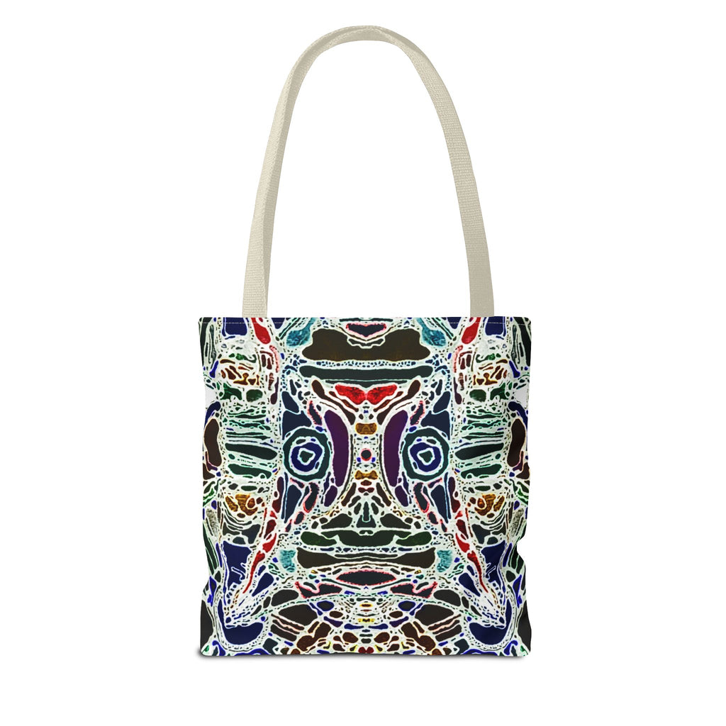 Physics Tote Bag