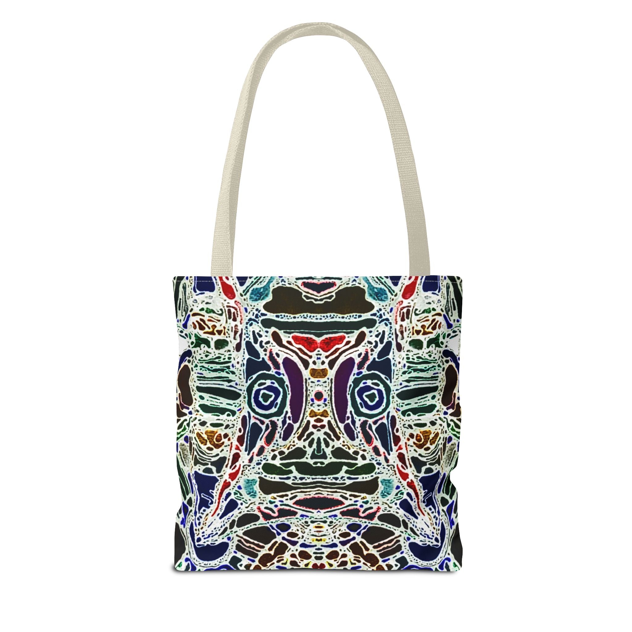 Physics Tote Bag