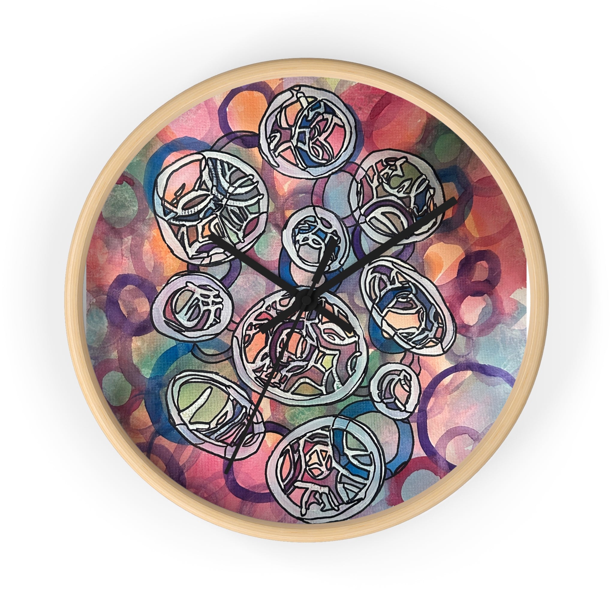 Wall Clock