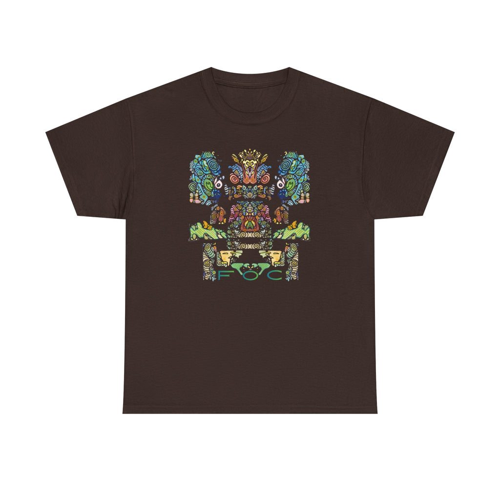 Deconstructed Realms T-Shirt