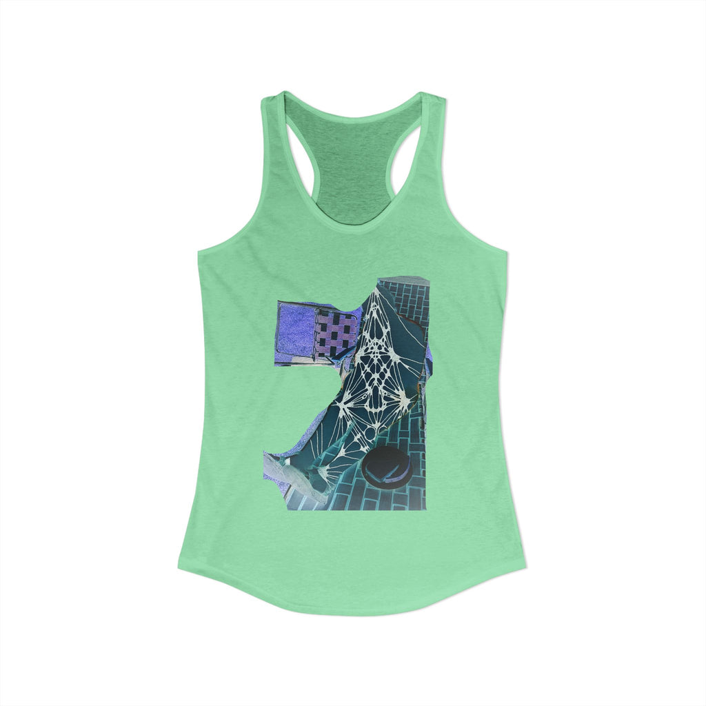 Deities Tank